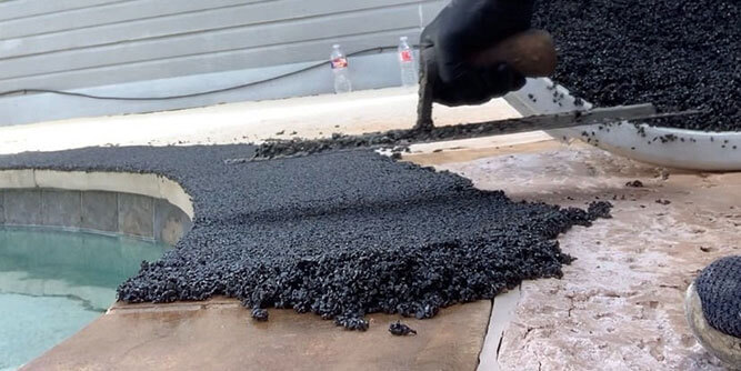 Flexirocks - Rubber Flooring Resurfacing Experts Slider-3