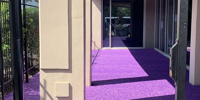 Flexirocks - Rubber Flooring Resurfacing Experts Slider-5