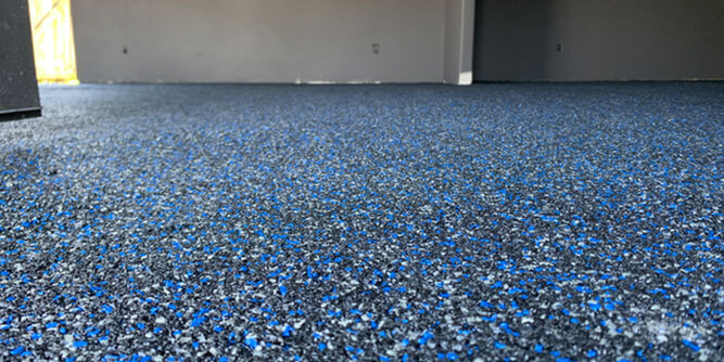 Flexirocks - Rubber Flooring Resurfacing Experts Slider-6