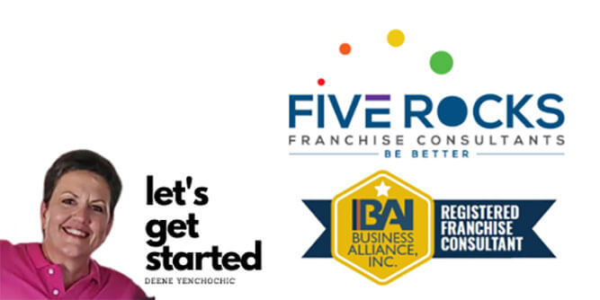 Free Franchise Roadmap to Success Slider-1