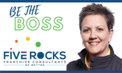 Franchise Opportunity Franchise Opportunity