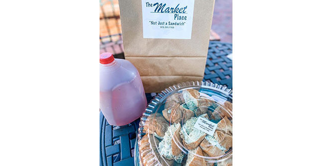 The Market Place Restaurant Slider-2