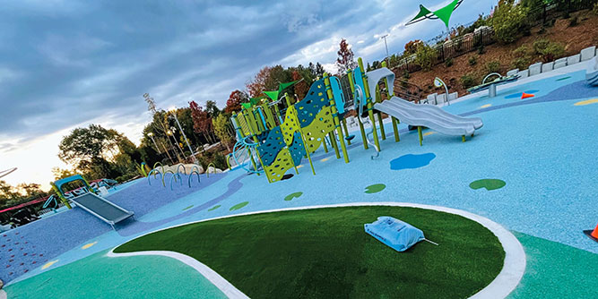 Innovative Sport Surfacing Slider-1