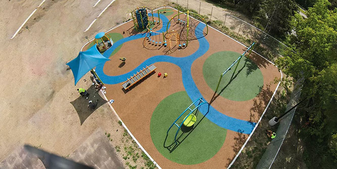 Innovative Sport Surfacing Slider-3