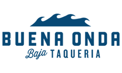 Buena Onda Baja Taqueria Logo Buena Onda Baja Taqueria