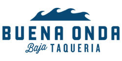 Buena Onda Baja Taqueria Buena Onda Baja Taqueria Logo