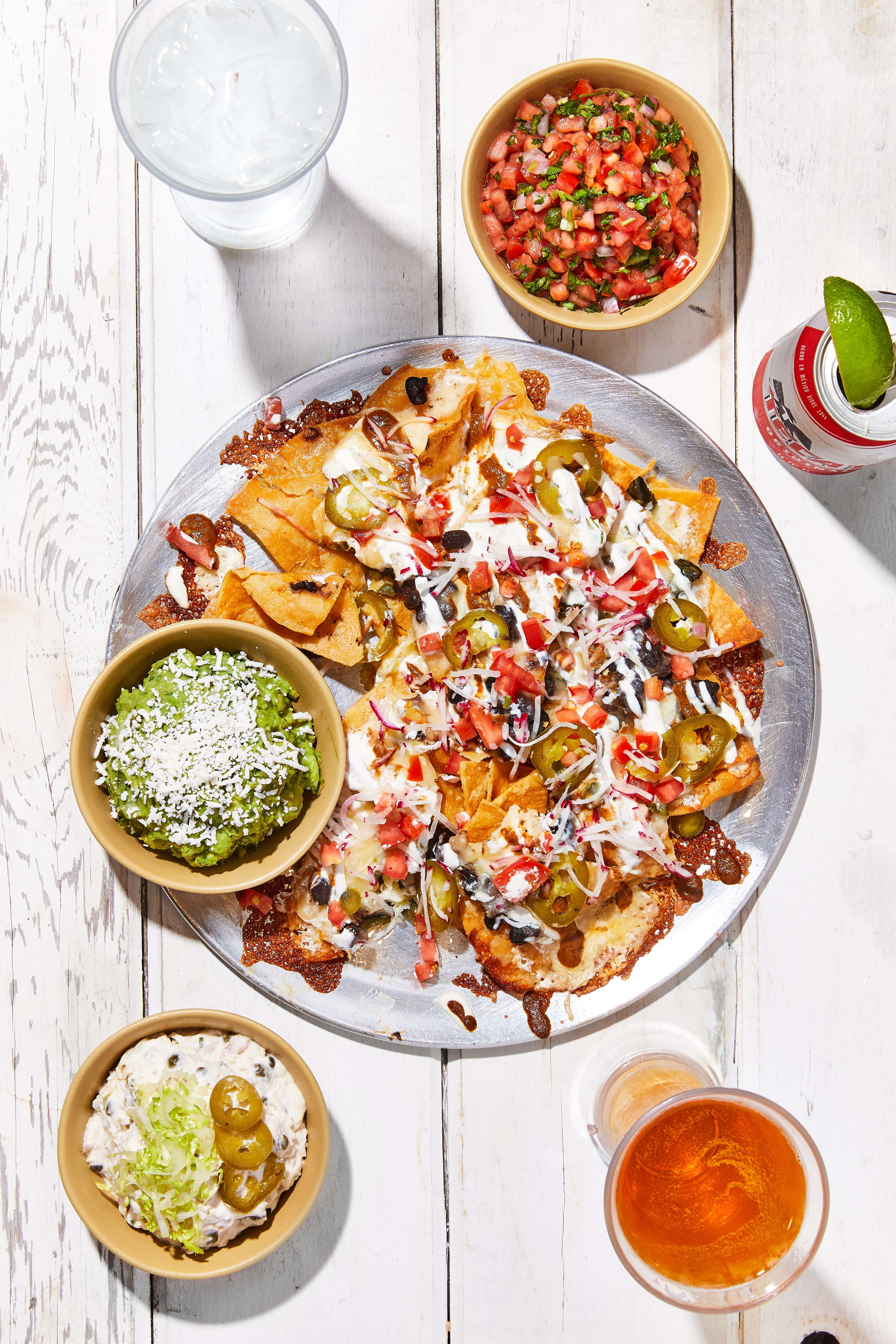 Buena Onda Baja Taqueria Buena Onda Baja Taqueria Slider 6