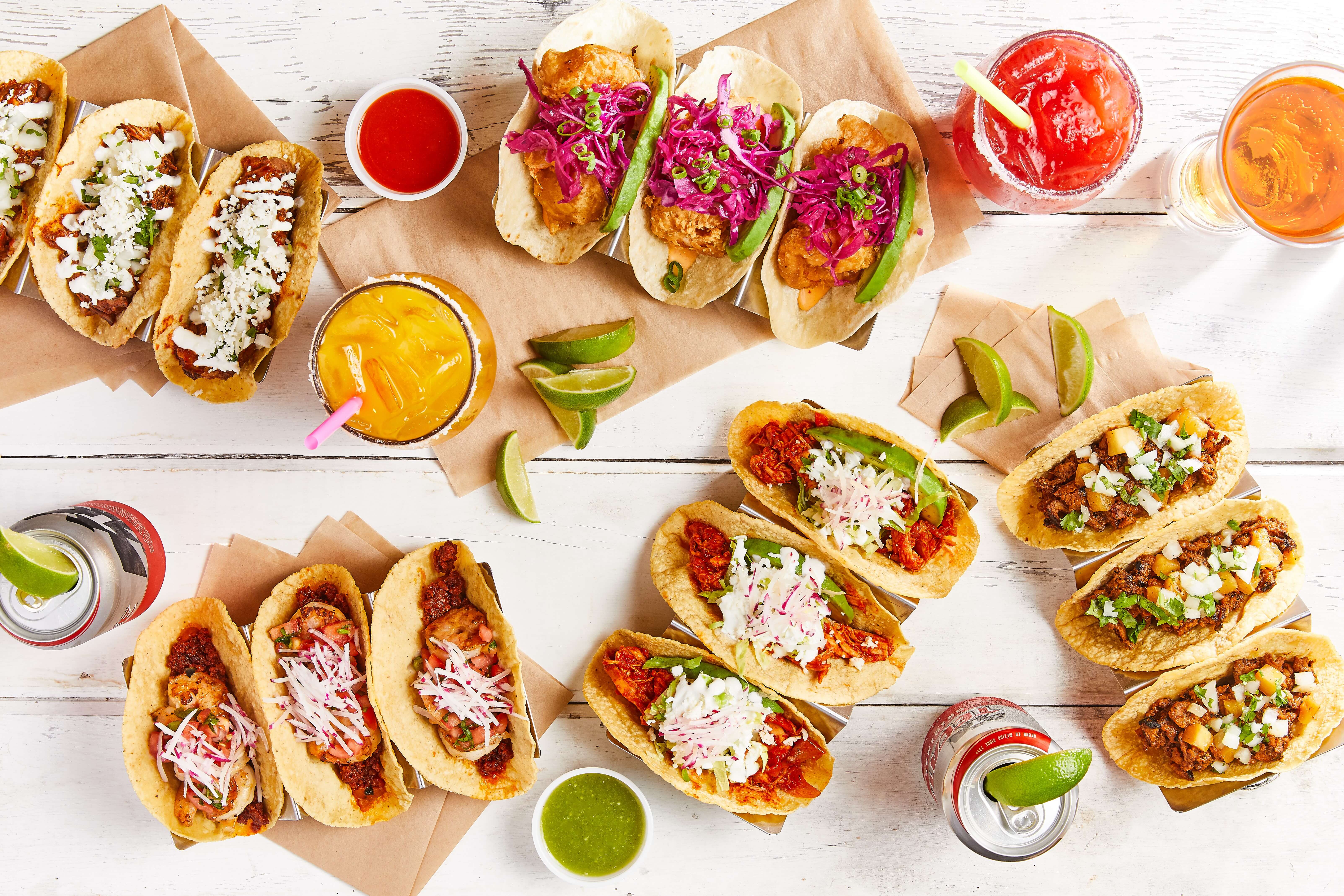 Buena Onda Baja Taqueria Buena Onda Baja Taqueria Slider 5