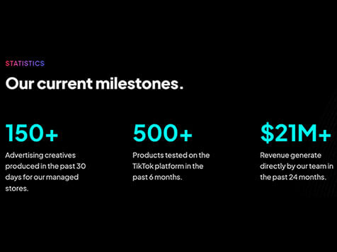 Brand Accelerator - Build Ecommerce Websites Brand Accelerator - Build Ecommerce Websites Slider 6