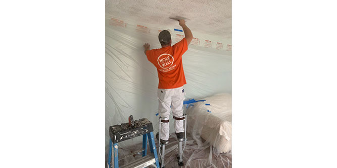 Hole in the Wall Slider-4