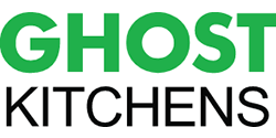 Ghost Kitchens Ghost Kitchens Logo