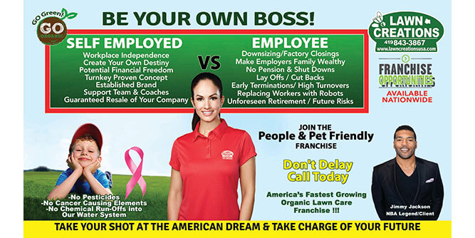 Lawn Creations Slider-2