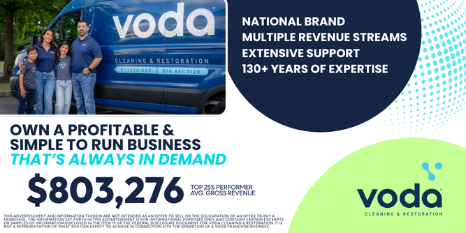 Voda Cleaning & Restoration Slider-1