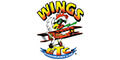 Wings Etc