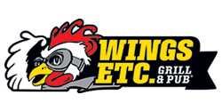 Wings Etc Logo