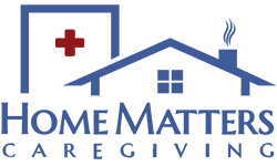 Home Matters Caregiving - NC