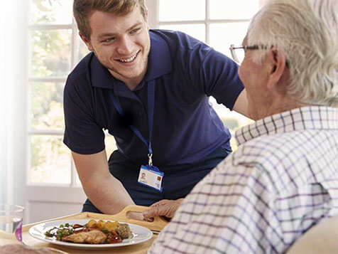 Home Matters Caregiving - NC Slider 3