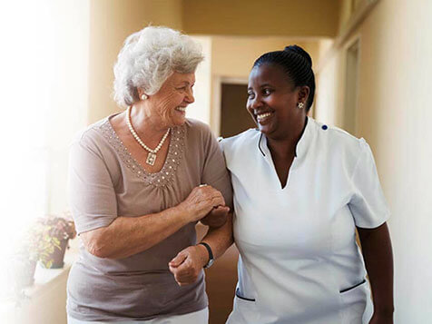 Home Matters Caregiving - NC Home Matters Caregiving - NC Slider 2