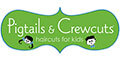Pigtails & Crewcuts