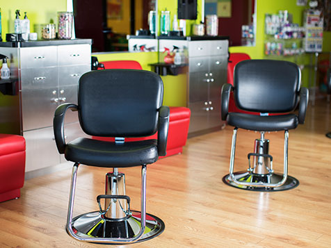 Pigtails & Crewcuts Pigtails & Crewcuts Slider 6