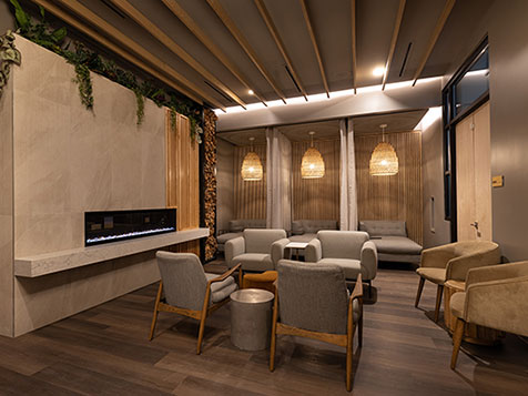 Woodhouse Spa Woodhouse Spa Slider 6