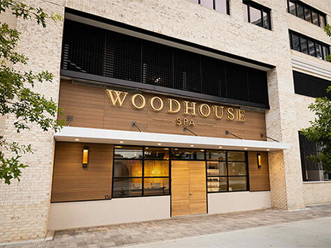 Woodhouse Spa Woodhouse Spa Slider 1