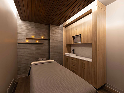 Woodhouse Spa Woodhouse Spa Slider 3