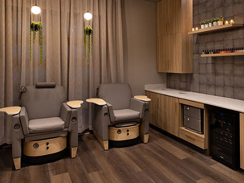 Woodhouse Spa Woodhouse Spa Slider 5