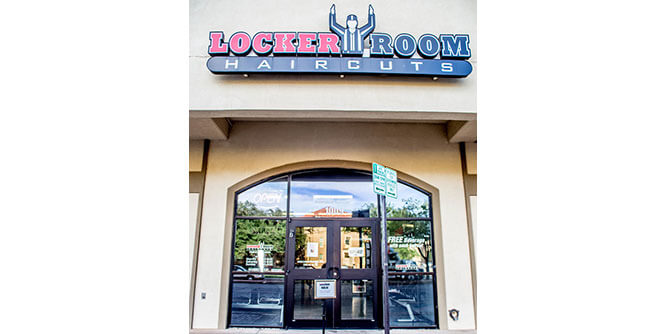 Locker Room Haircuts Slider-4