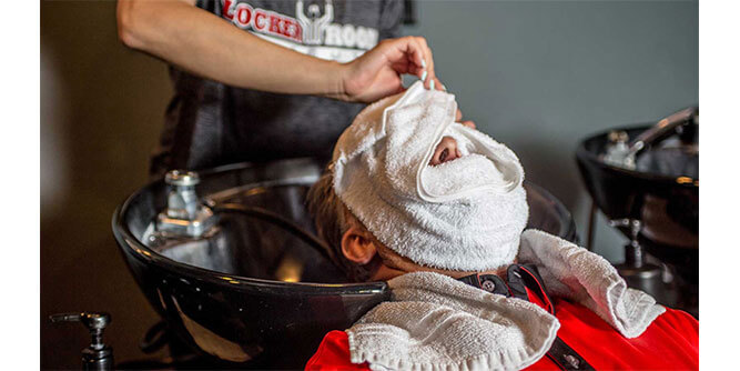 Locker Room Haircuts Slider-5