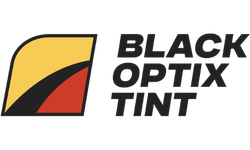 Black Optix Tint