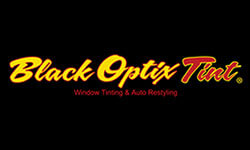 Black Optix Tint