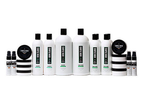 The Man Salon The Man Salon Slider 6