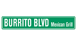 BURRITO BLVD