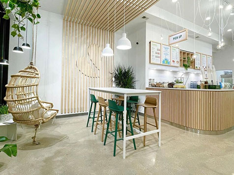 pure green pure green Slider 3