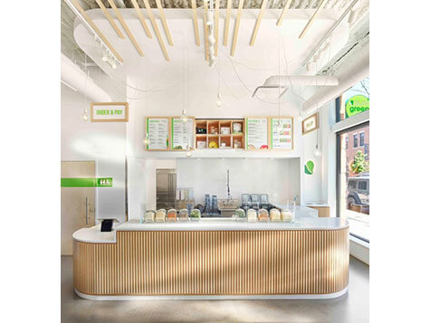 pure green pure green Slider 6