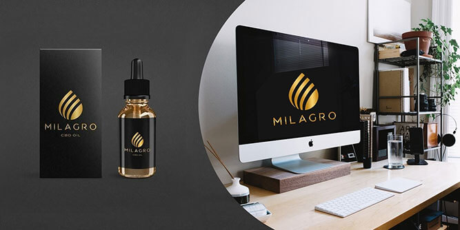 Milagro CBD Oil Slider-3