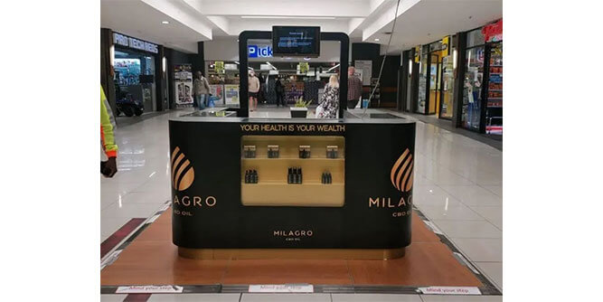 Milagro CBD Oil Slider-4