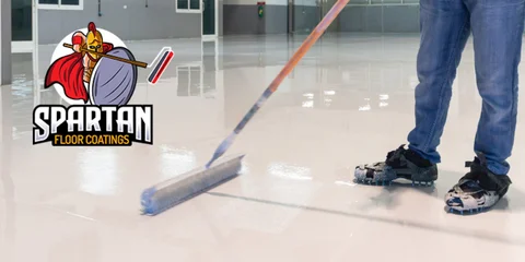 Spartan Floor Coatings