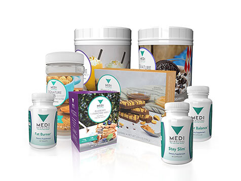 Medi-Weightloss® Medi-Weightloss® Slider 4