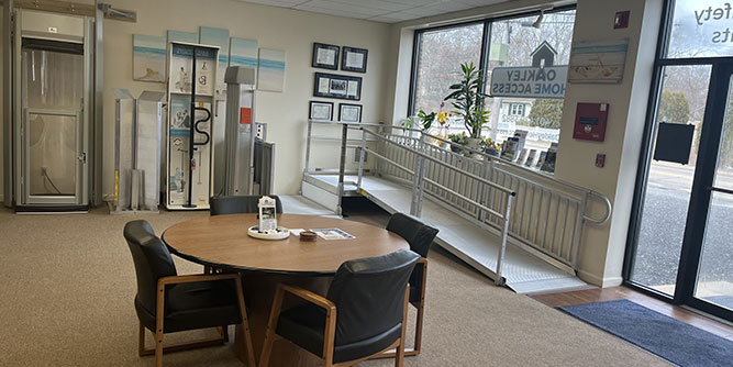 Oakley Home Access Slider-5