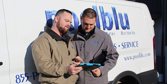 Poolblu - Pool & Spa Services Slider-3