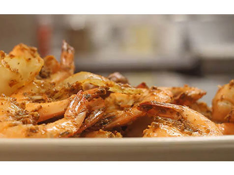 Maryland Blue Crab Maryland Blue Crab Slider 4