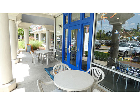 Maryland Blue Crab Maryland Blue Crab Slider 2