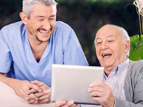 Home Matters Caregiving - PA Home Matters Caregiving - PA Slider 5