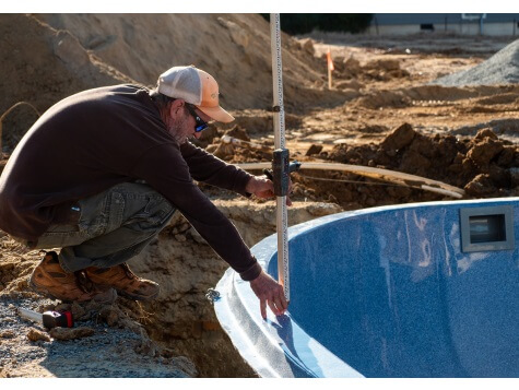 Premier Pools & Spas Premier Pools & Spas Slider 4