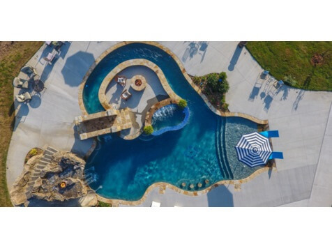 Premier Pools & Spas Premier Pools & Spas Slider 8