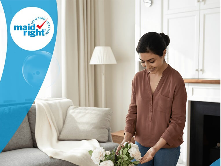 Maid Right Maid Right Slider 10