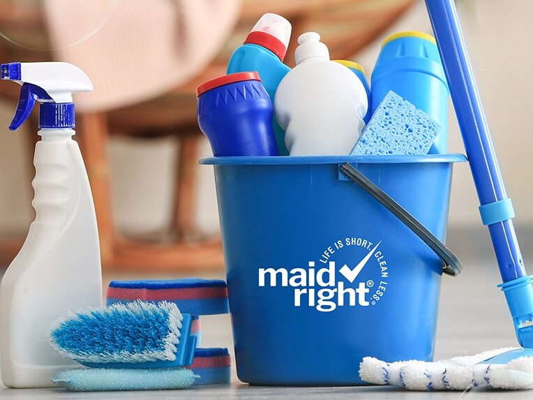 Maid Right Maid Right Slider 5