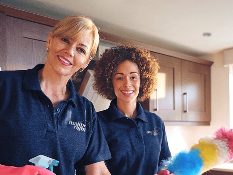 Maid Right Maid Right Slider 1